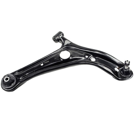 Mevotech 00-03 Toyota Echo Control Arm-Bj, Gs86101 GS86101